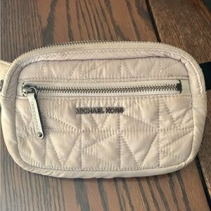 Michael Kors Belt Bag